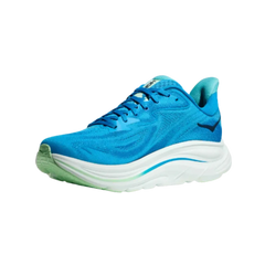 Hoka Clifton 10 hoka Blue