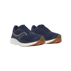 Saucony Ride 18 Navy White