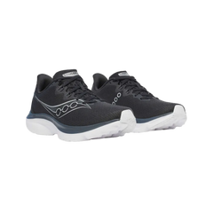 Saucony Kinvara 16 Black White