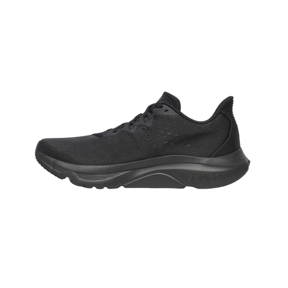 Saucony Kinvara 16 Triple Black