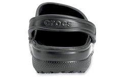 Crocs Classic Clog Black