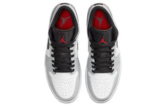 Air Jordan 1 Low light Smoke Grey Sale