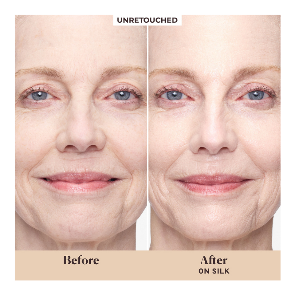 Tinted Moisturizer Natural Dewy SPF30