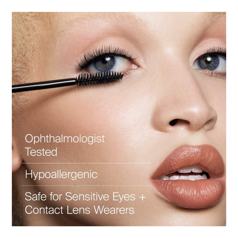 B Structural Volumizing + Lengthening Mascara