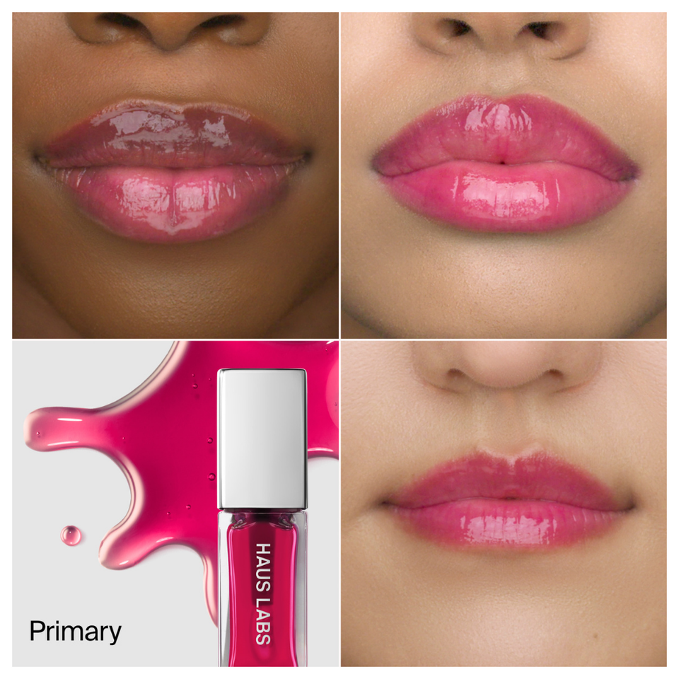 PhD Hybrid Lip Oil Mini