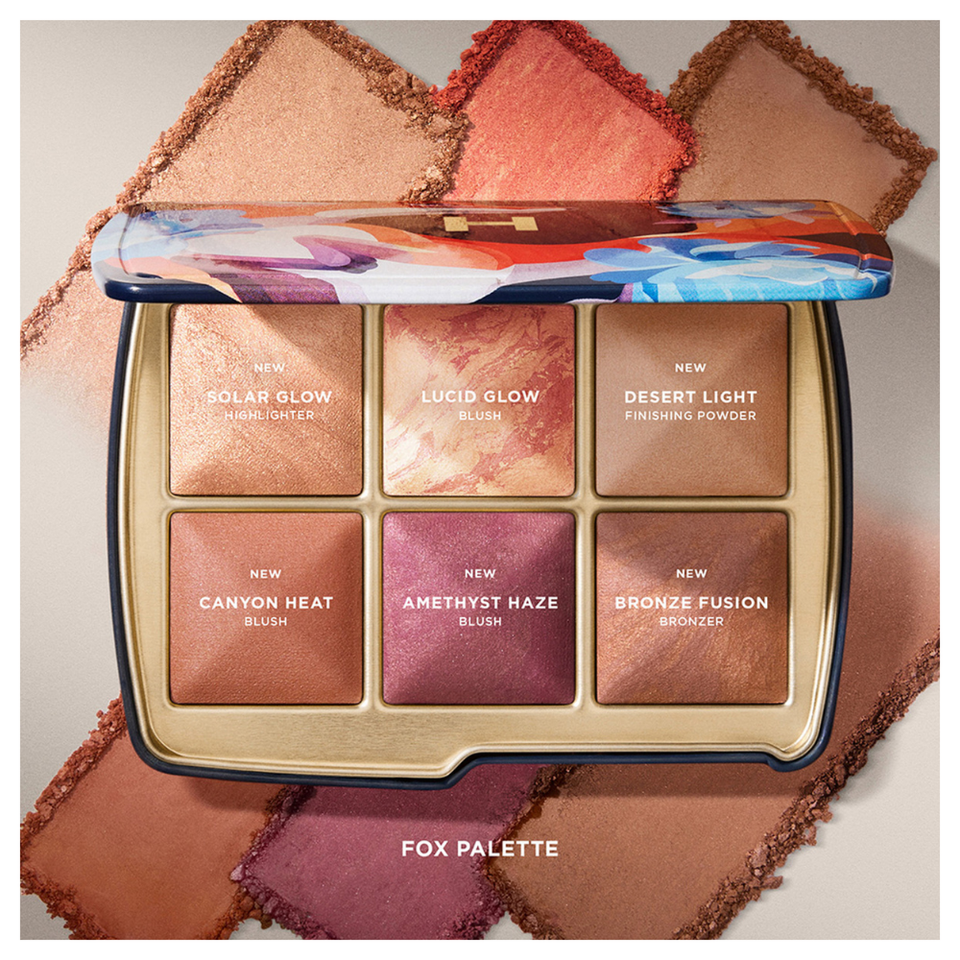 Ambient Lighting Edit - Fox (Holiday Limited Edition)