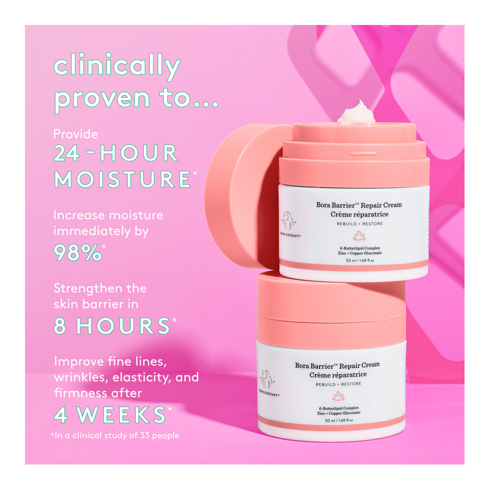 Spring Essentials: Bora Barrier + Mello Duo (Limited Edition)