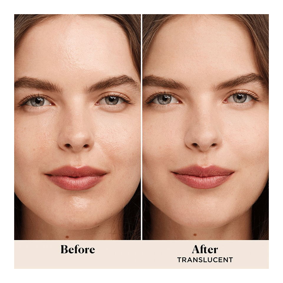 Translucent Loose Setting Powder Ultra Blur