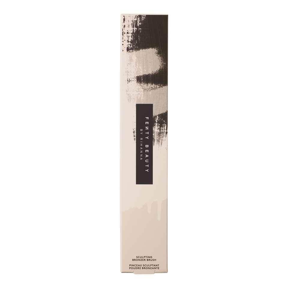 Sculpting Bronzer Brush 195