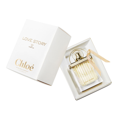 Love Story Eau Sensuelle Eau De Parfum