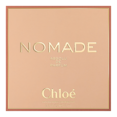 Nomade Absolu De Parfum