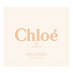 Chloé Eau de Toilette Rose Tangerine