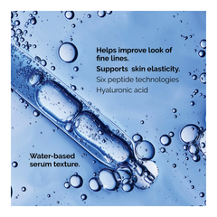 Multi-Peptide + Copper Peptides 1% Serum