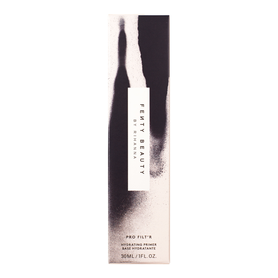 Pro Filt'r Hydrating Primer Soft Silk