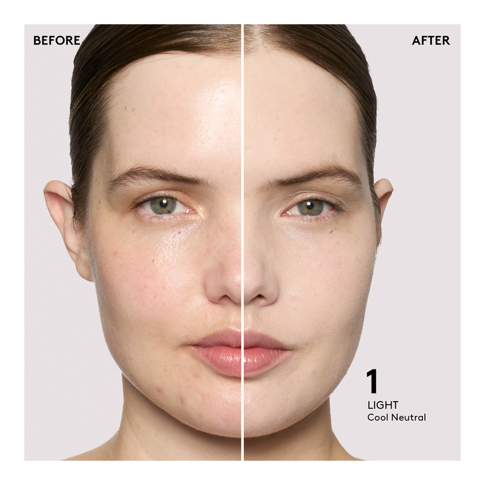 Eaze Drop Blurring Skin Tint Foundation