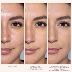 Always an Optimist Pore Diffusing Primer Mini