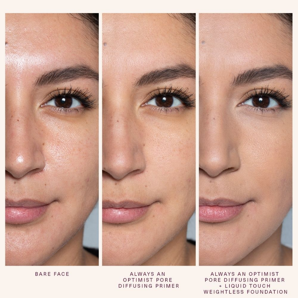 Always an Optimist Pore Diffusing Primer Mini