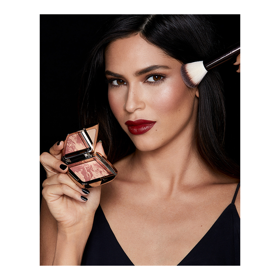 Ambient Lighting Blush