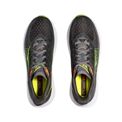 Hoka Mach 6 Gravel/Asphalt Grey