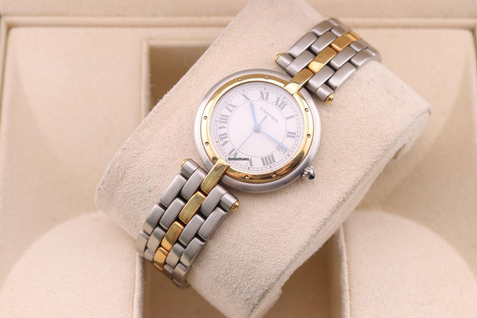 Cartier Panthere Panthere Colisee Cougar