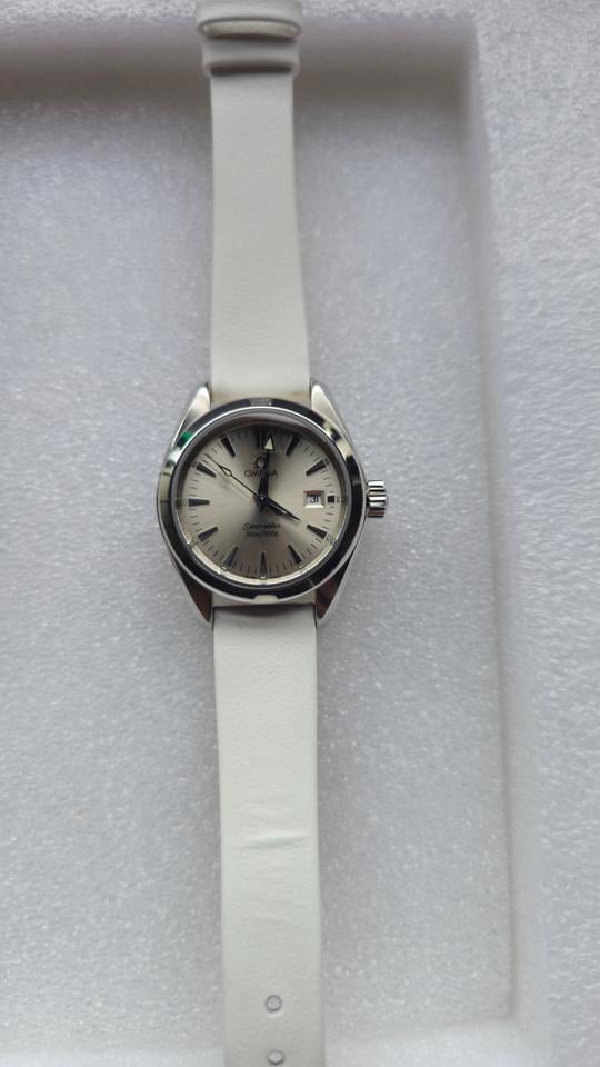 Omega Seamaster