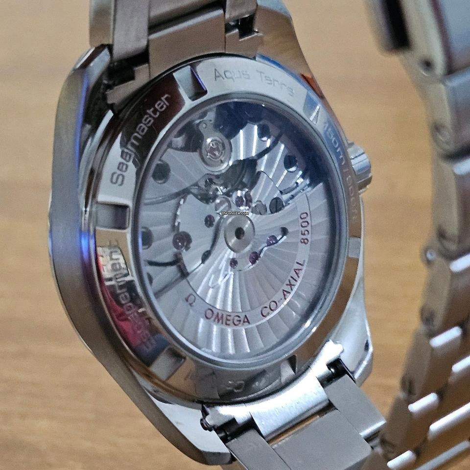 Omega Seamaster