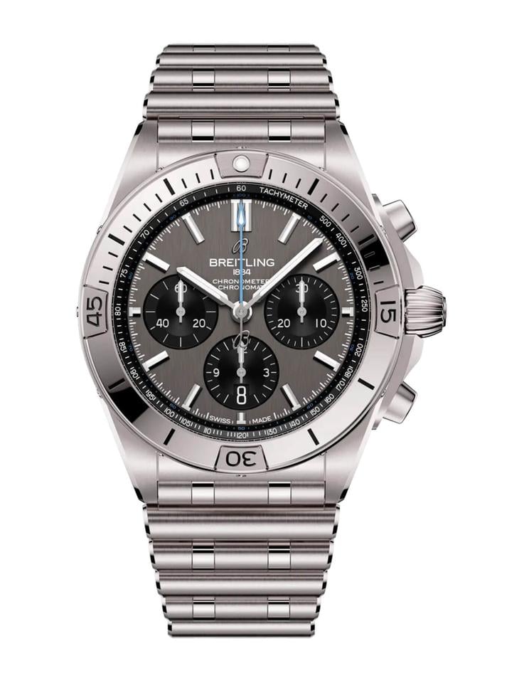 Breitling Chronomat 42 B01 42 EB0134101 M1 E1