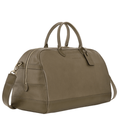Longchamp Le Foulonné L Travel bag Caper