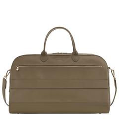 Longchamp Le Foulonné L Travel bag Caper