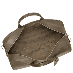 Longchamp Le Foulonné L Travel bag Caper