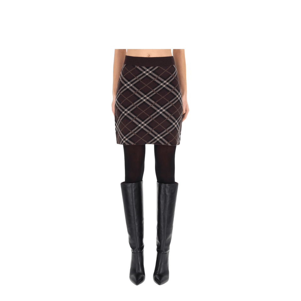 Ginny Skirt
