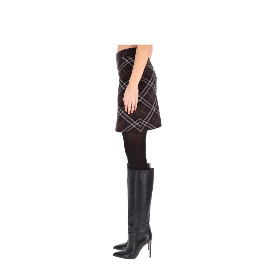 Ginny Skirt