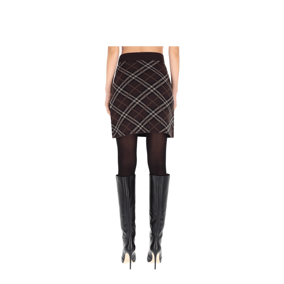 Ginny Skirt