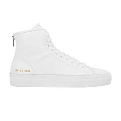 Common Projects Wmns Tournament High 'White'