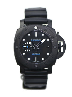 Panerai Submersible