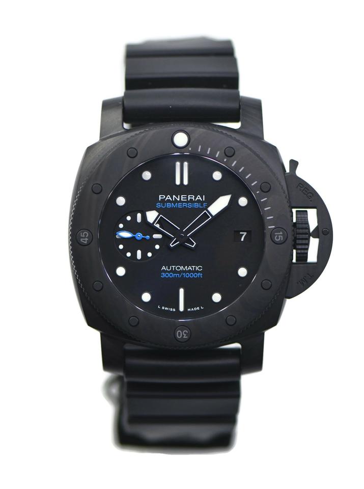 Panerai Submersible