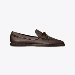 Tory Burch The Boaty COCOA / COCOA