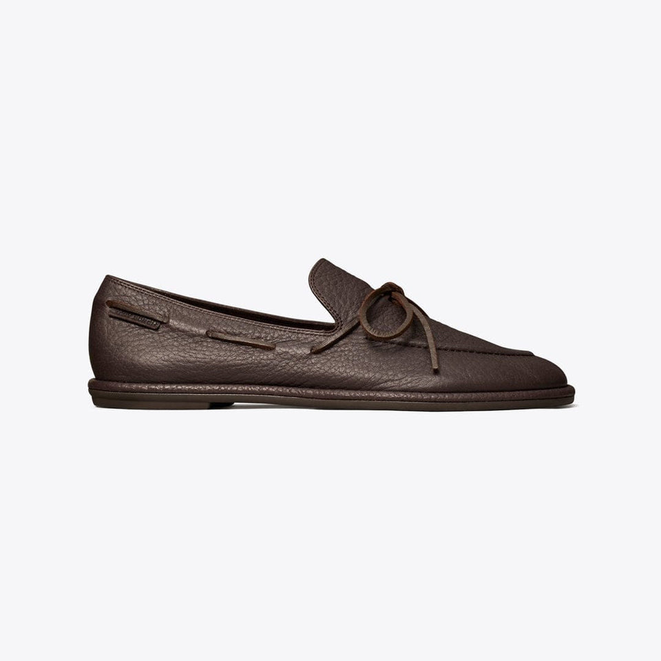 Tory Burch The Boaty COCOA / COCOA