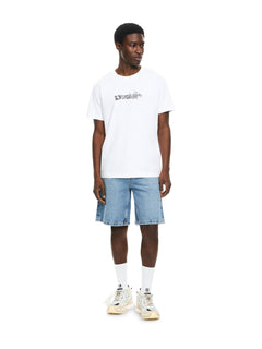 Off-White Heraldic Arrow Slim Tshirt