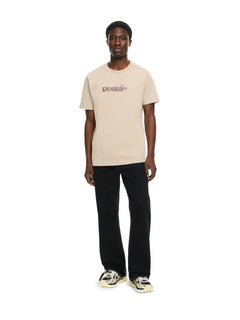 Off-White Heraldic Arrow Slim Tshirt