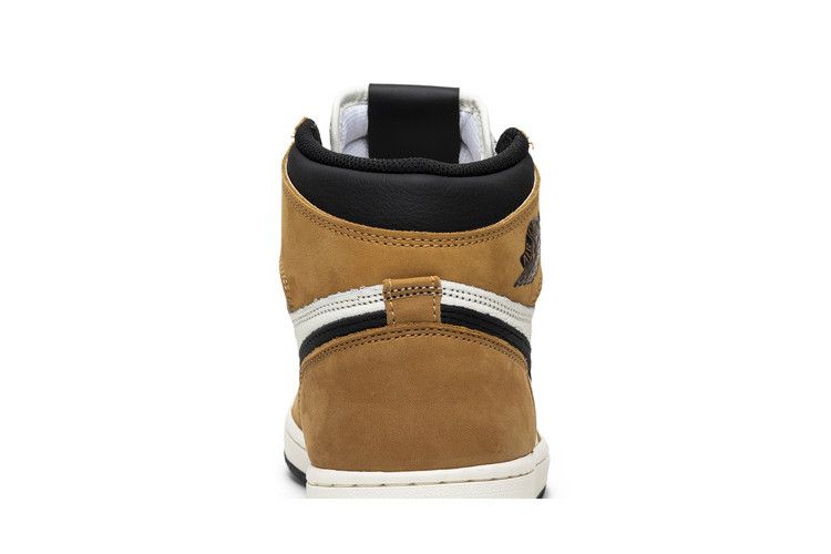 Air Jordan 1 High Rookie Of The Year