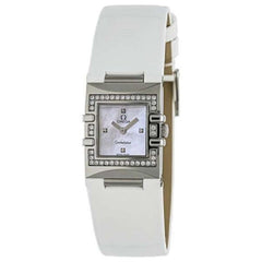 Omega Constellation