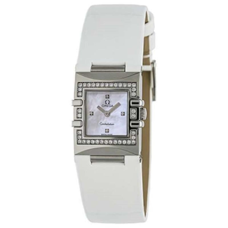 Omega Constellation