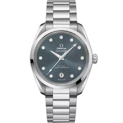 Omega Seamaster