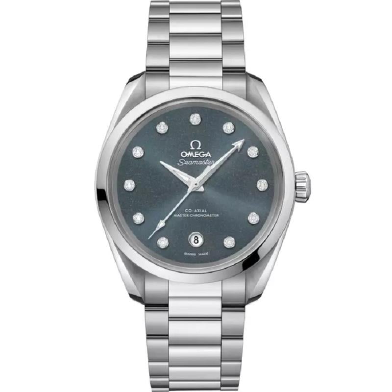 Omega Seamaster