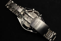 Omega Speedmaster Professional Moonwatch From The Moon To Mars Edition Limitée (Box/Paper)