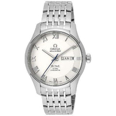 Omega De Ville Co-Axial Annual Calendar 431.10.41.22.02.001 BC