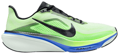 Nike Pegasus 42 Road 'Volt Tint Sapphire Lime Blast Black Spruce'