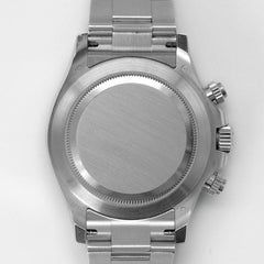 Rolex | Daytona | 116506 | Platinum | 40 mm | Platinum | Blue | Automatic