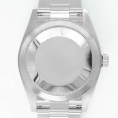 Rolex | Sky-Dweller | 336934 | Steel | 42 mm | Steel | Blue | Automatic